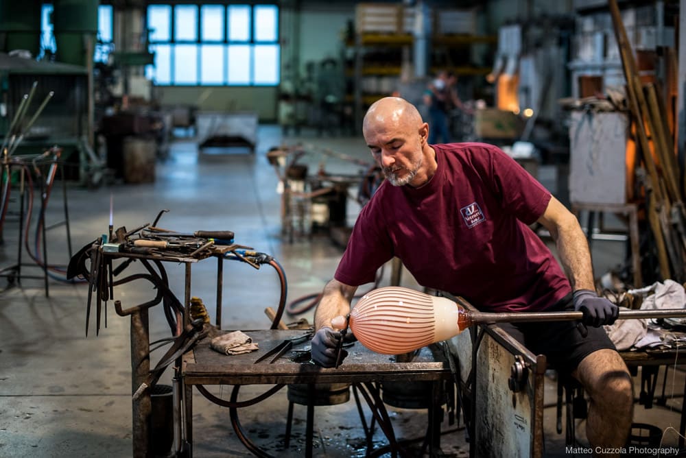 Fotografo Industriale Milano