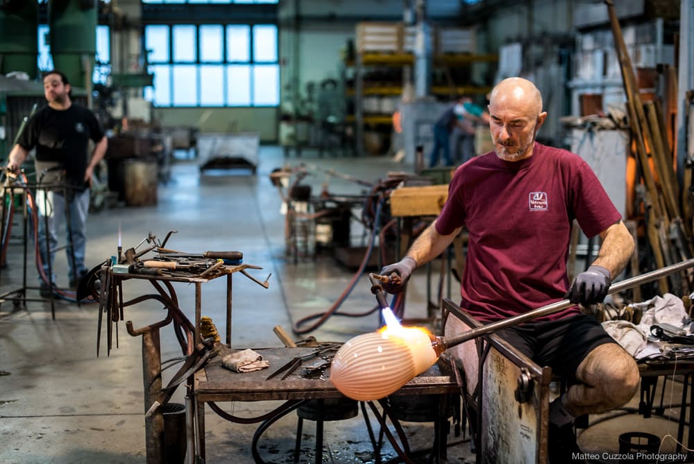 Fotografo Industriale Milano