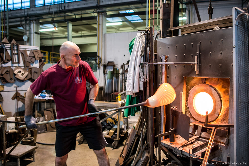 Fotografo Industriale Milano