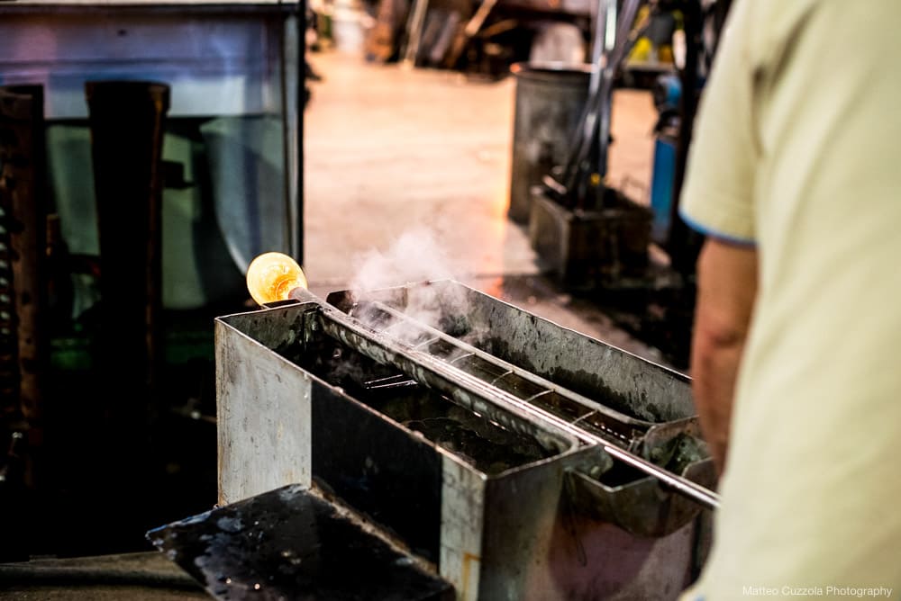 Fotografo Industriale Milano