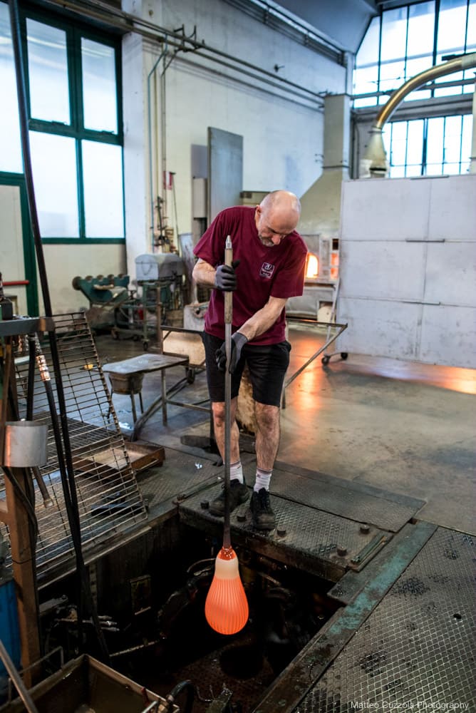 Fotografo Industriale Milano