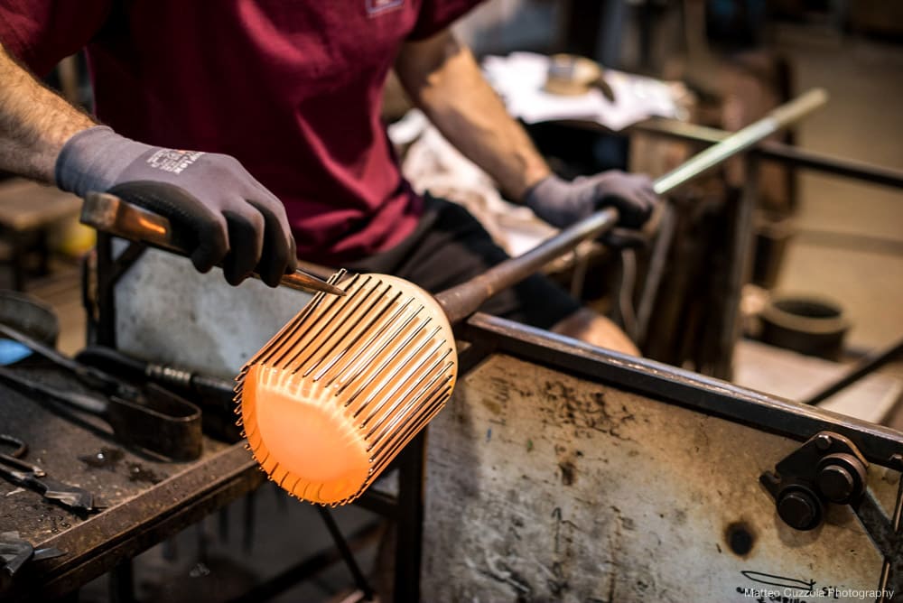 Fotografo Industriale Milano