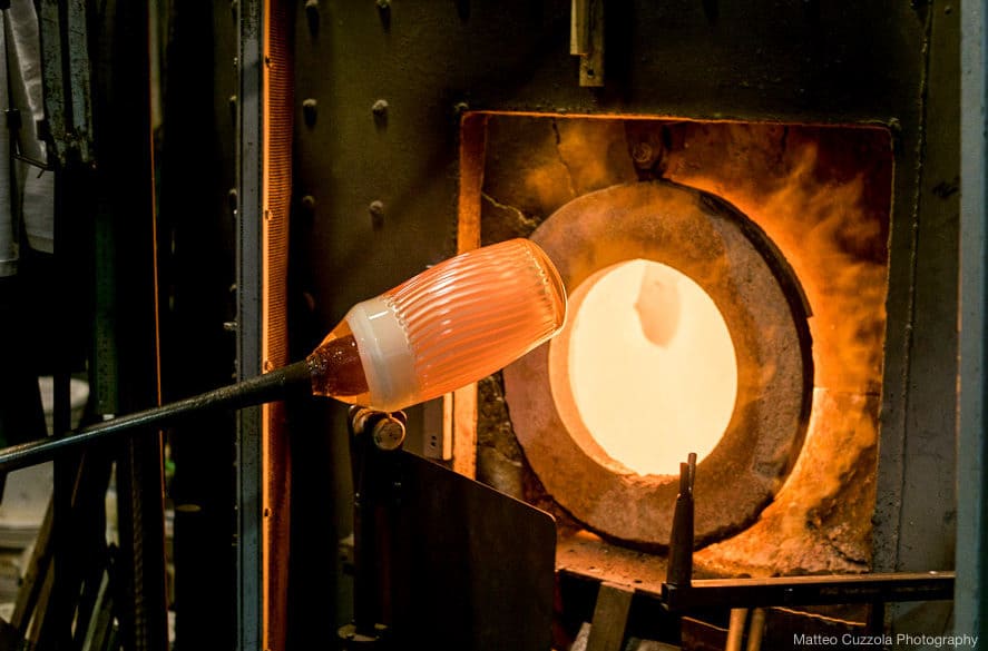 Fotografo Industriale Milano