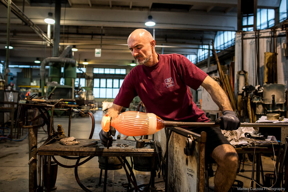 Fotografo Industriale Milano