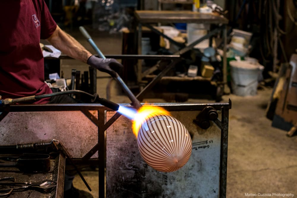 Fotografo Industriale Milano