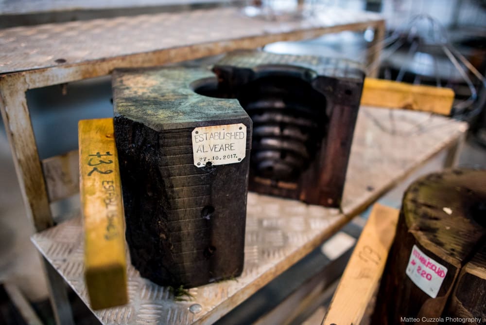 Fotografo Industriale Milano