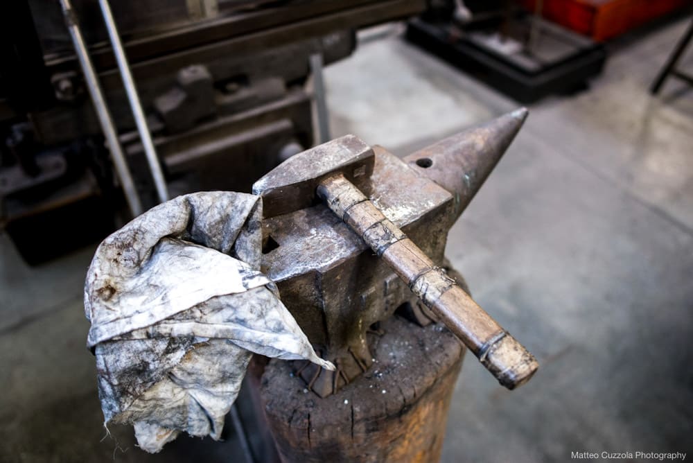 Fotografo Industriale Milano