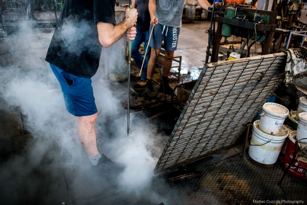 Fotografo Industriale Milano