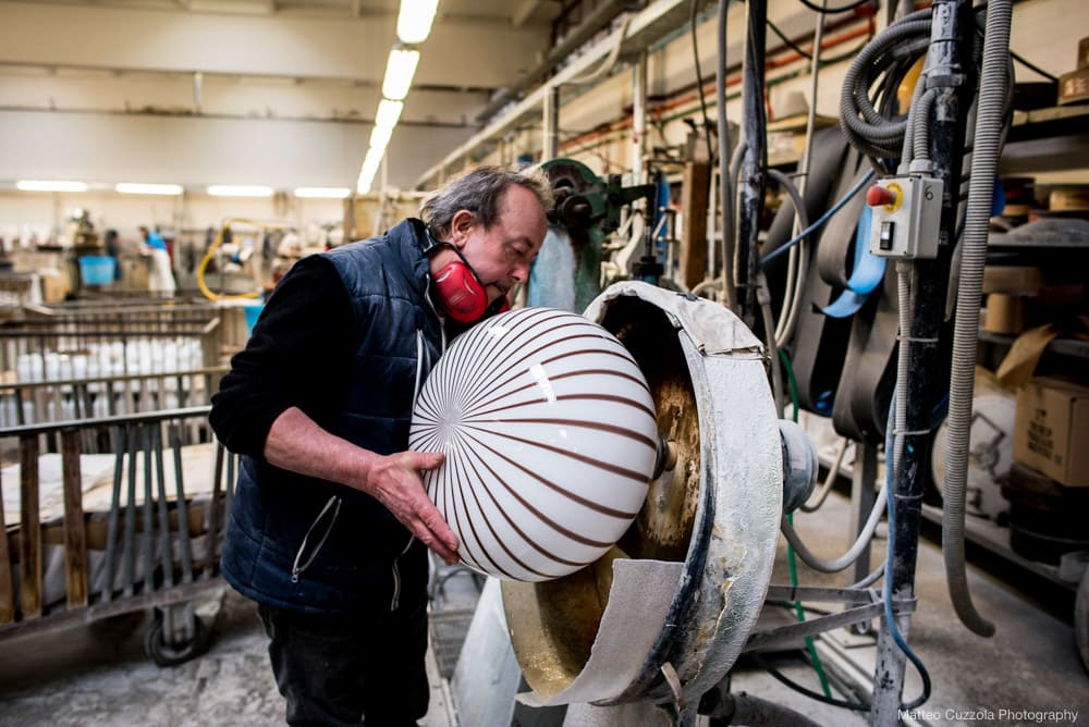 Fotografo Industriale Milano