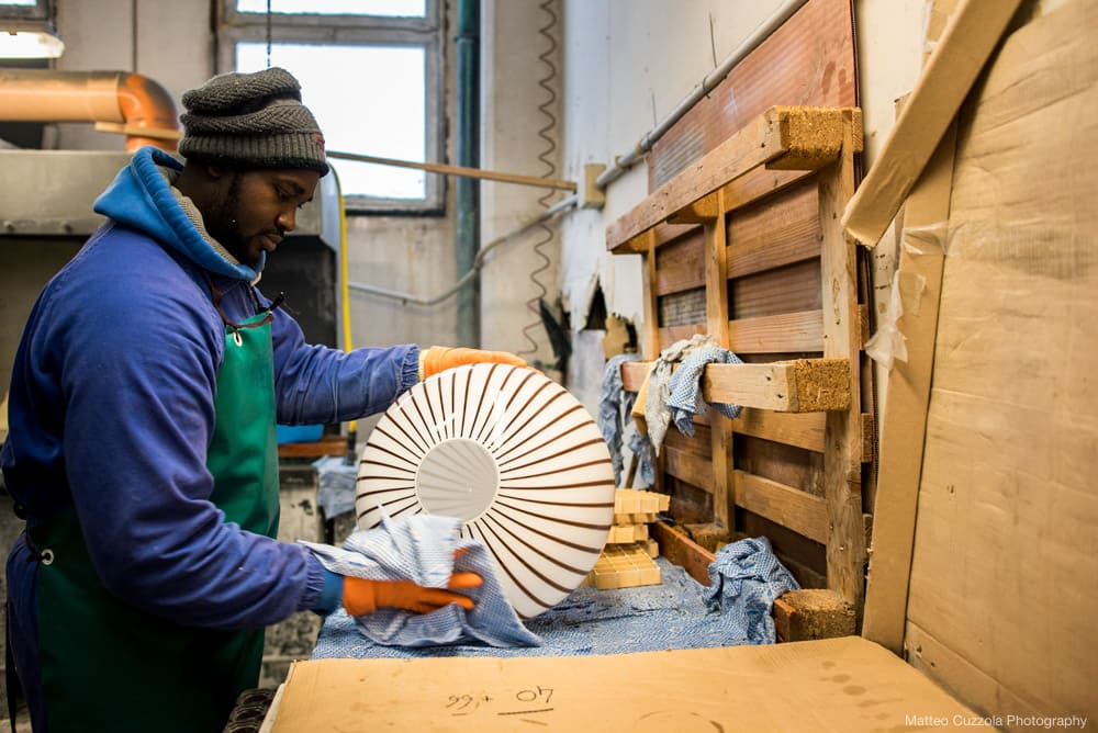 Fotografo Industriale Milano