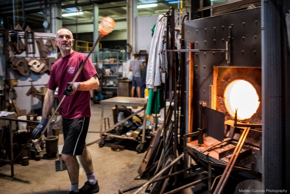 Fotografo Industriale Milano