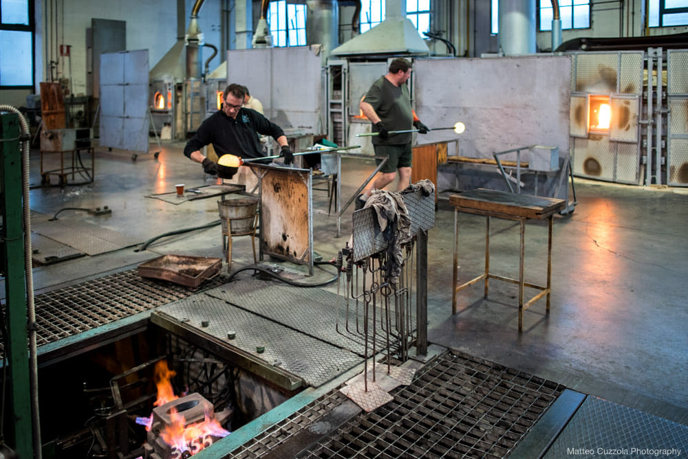 Fotografo Industriale Milano