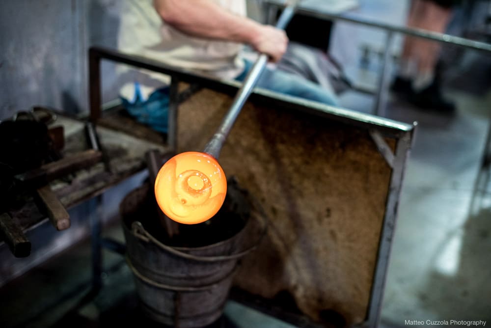 Fotografo Industriale Milano