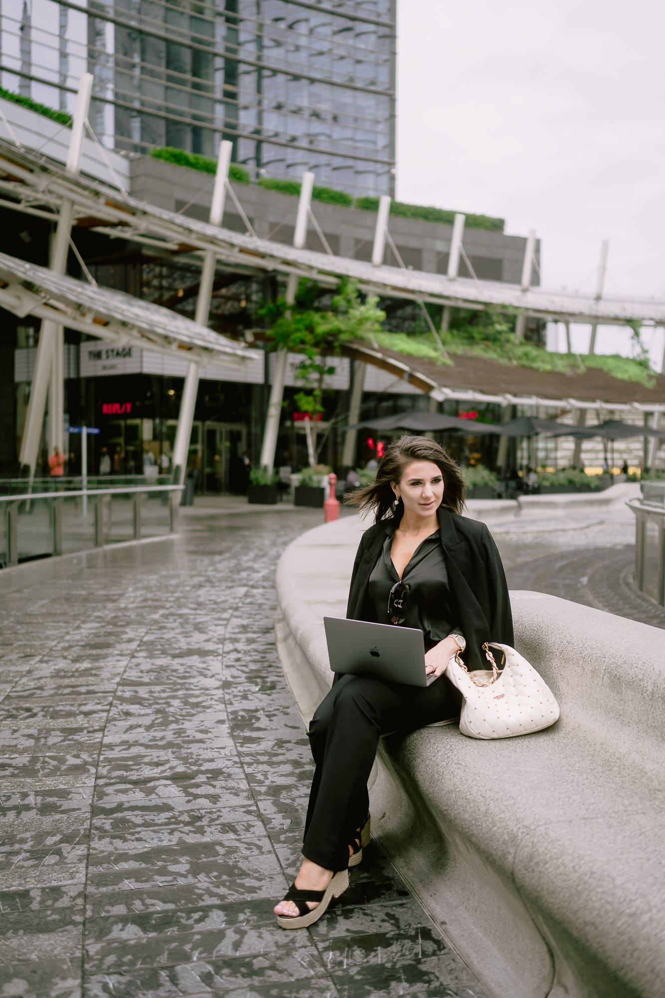 Fotografo Personal Branding Milano