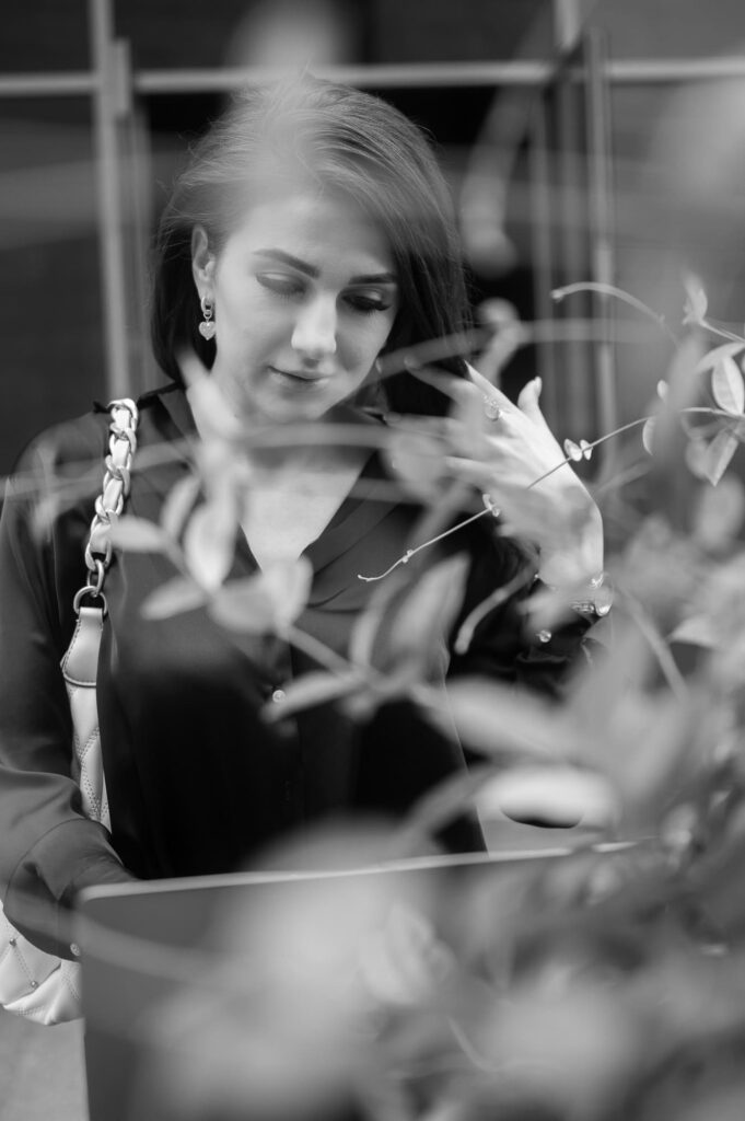 Fotografo Personal Branding Milano