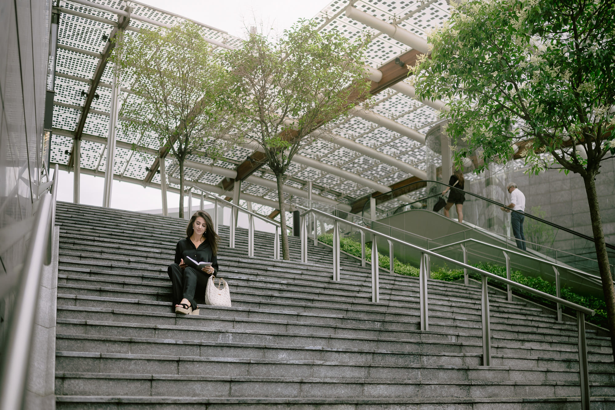 Fotografo Personal Branding Milano