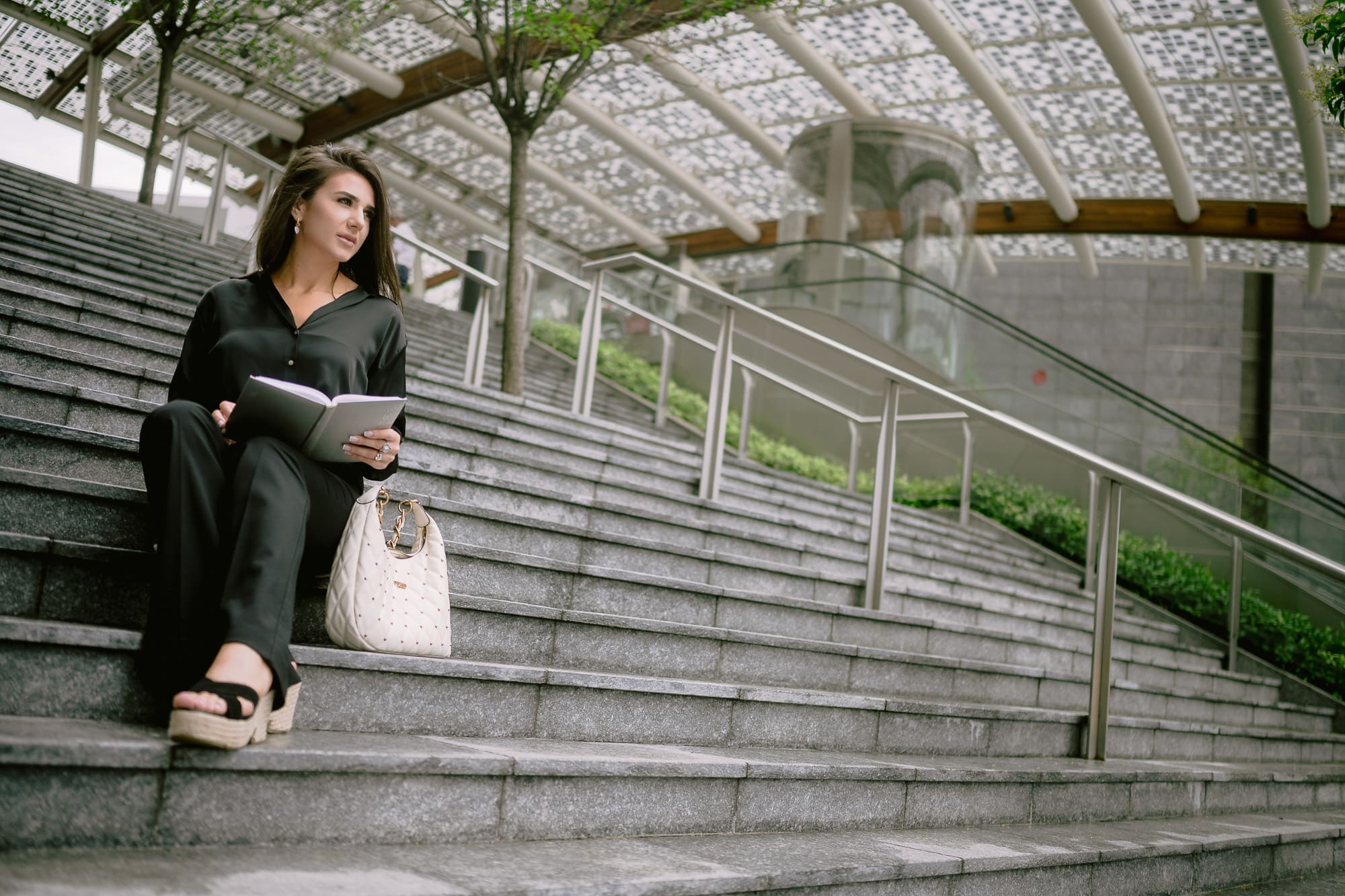 Fotografo Personal Branding Milano