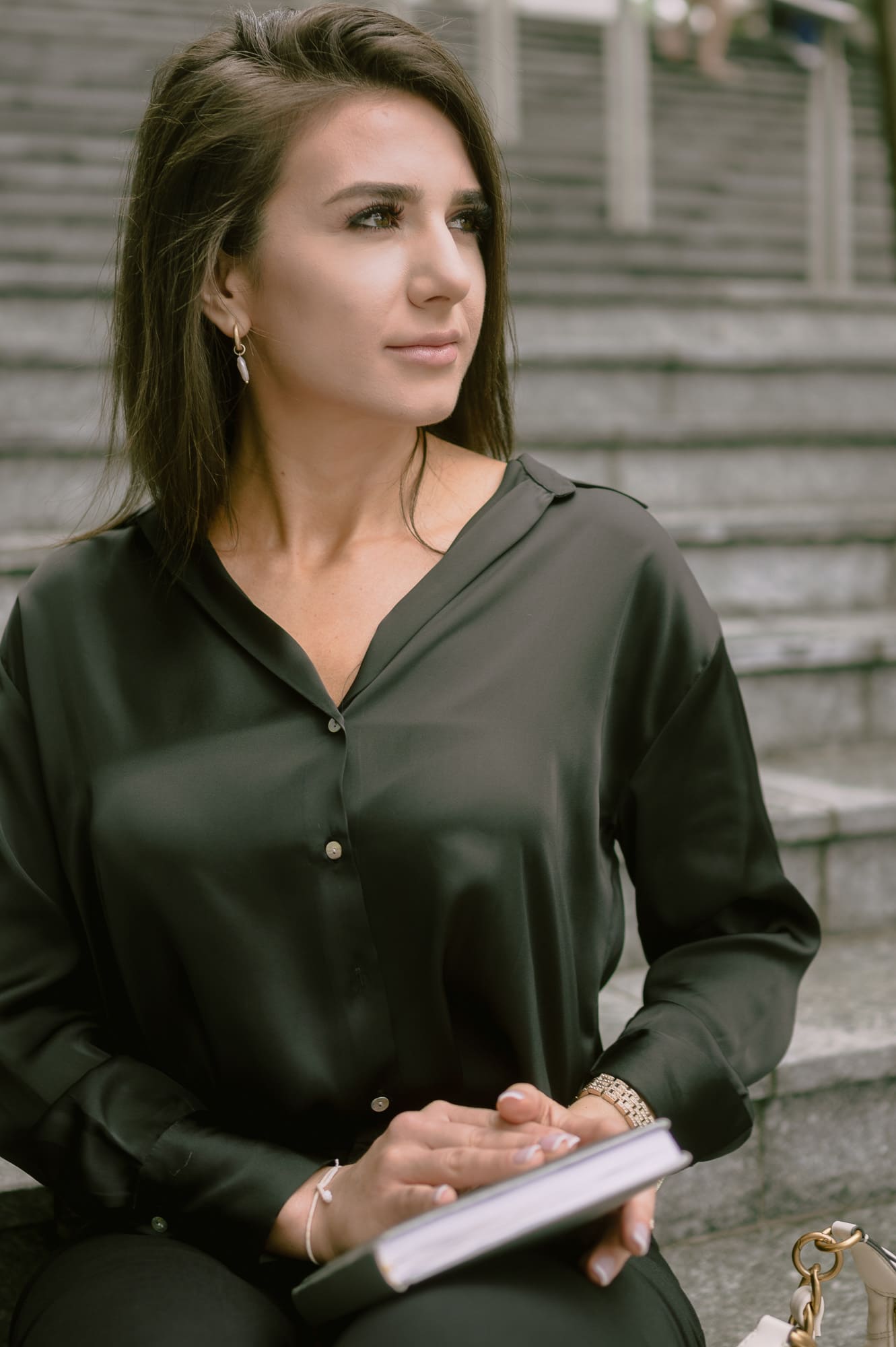 Fotografo Personal Branding Milano