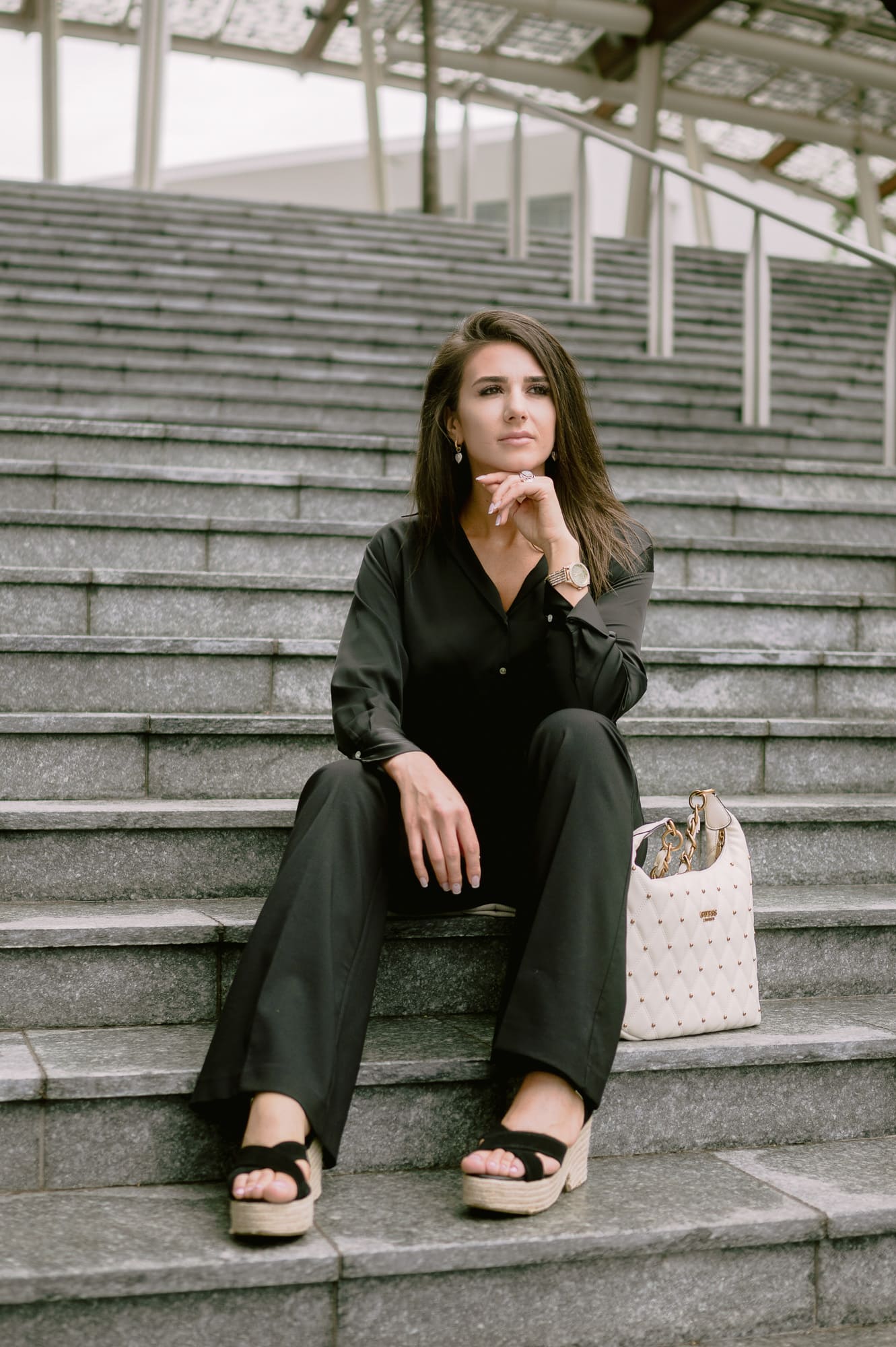 Fotografo Personal Branding Milano