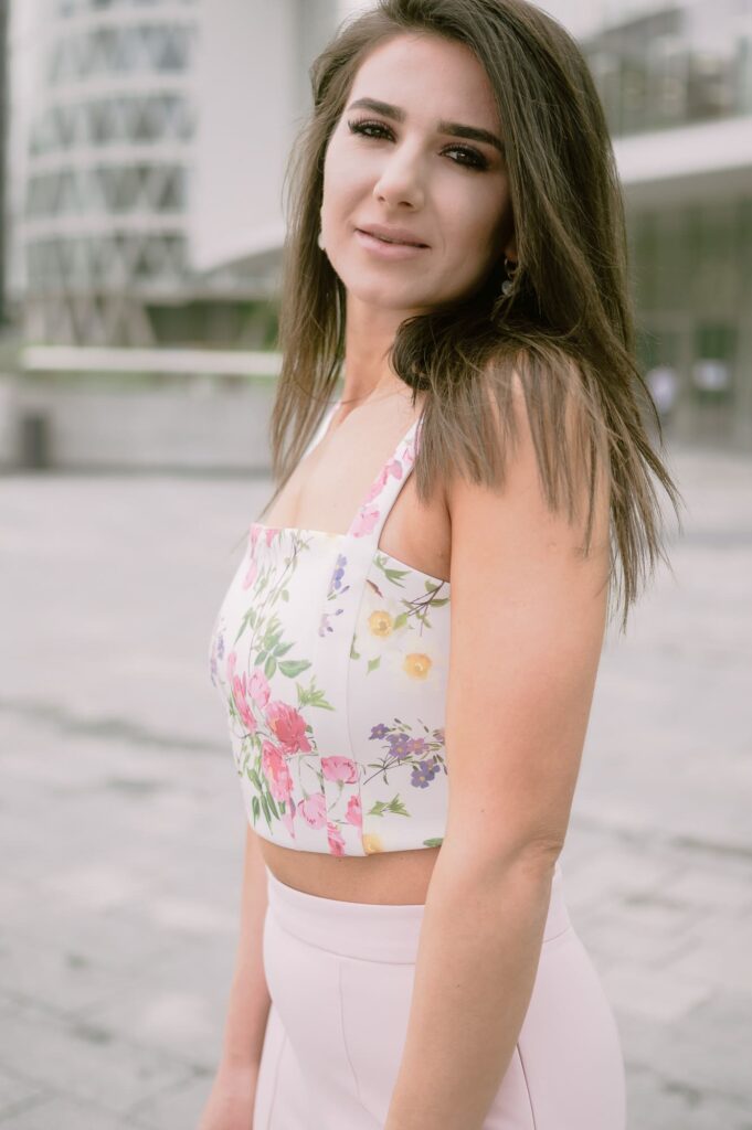 Fotografo Personal Branding Milano