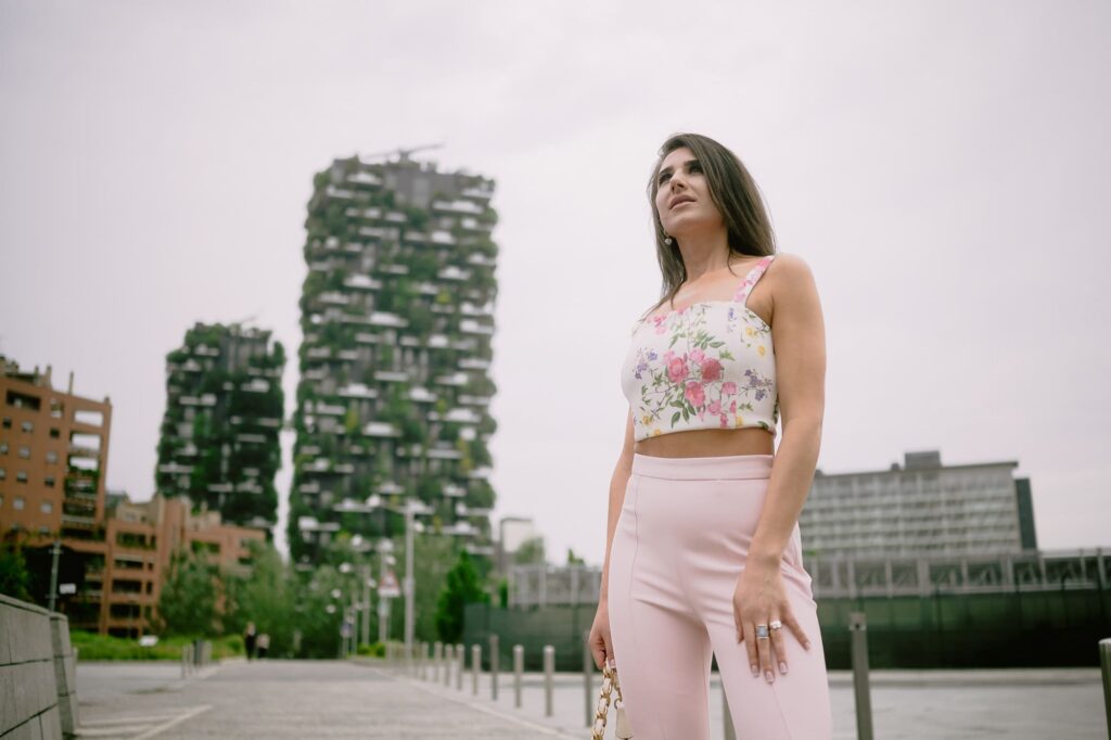 Fotografo Personal Branding Milano