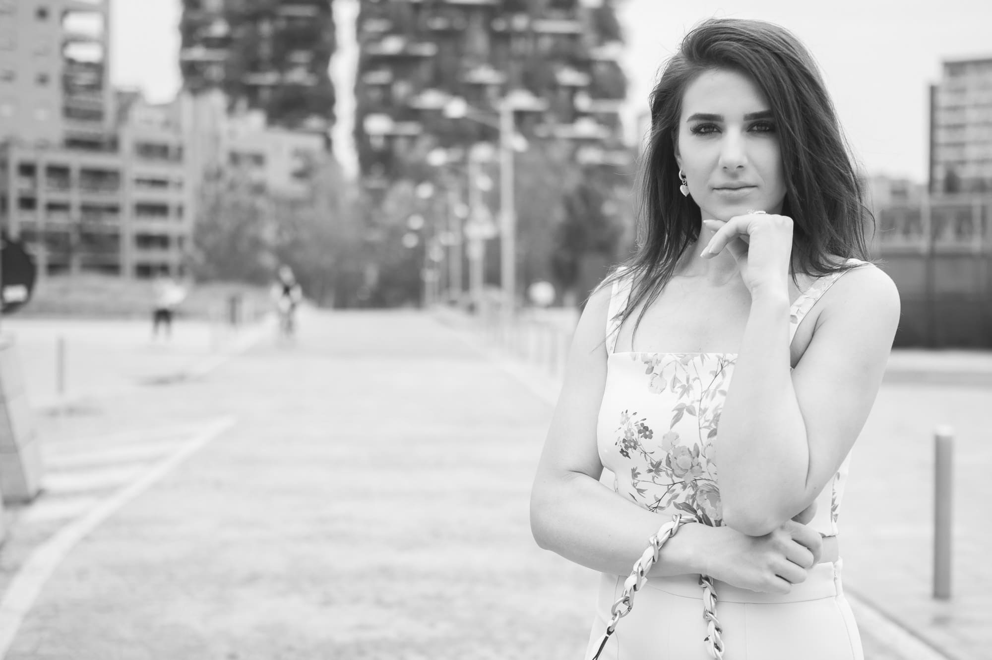 Fotografo Personal Branding Milano