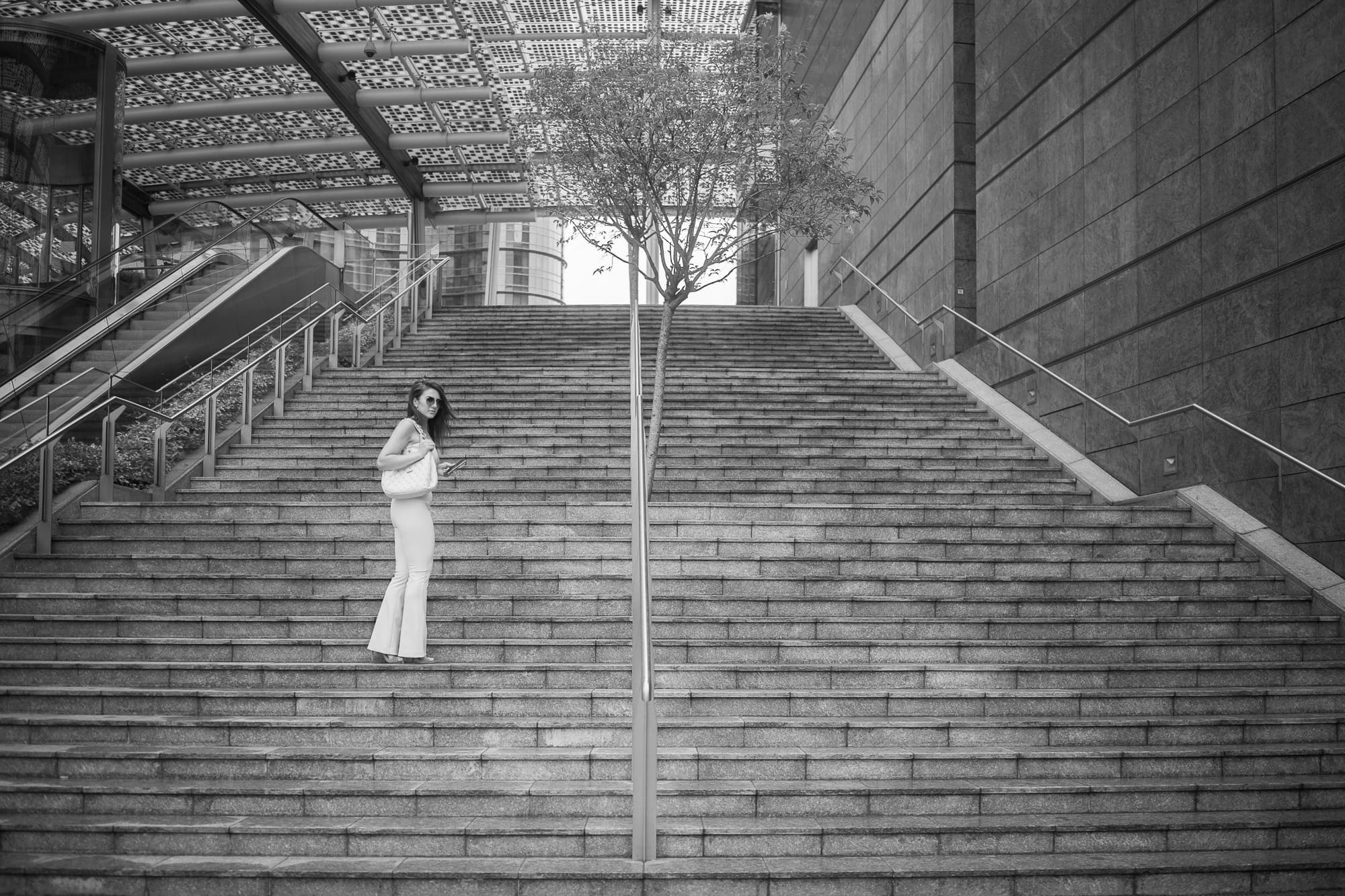 Fotografo Personal Branding Milano