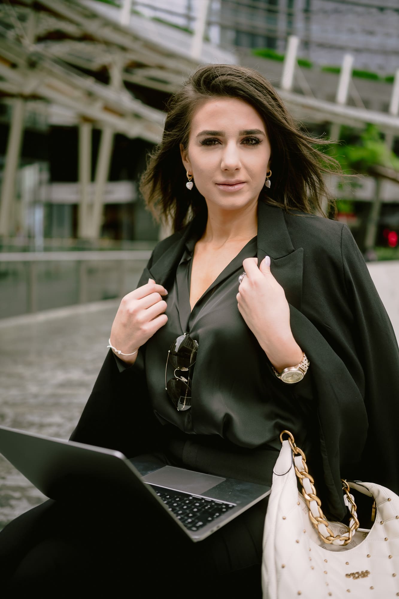 Fotografo Personal Branding Milano