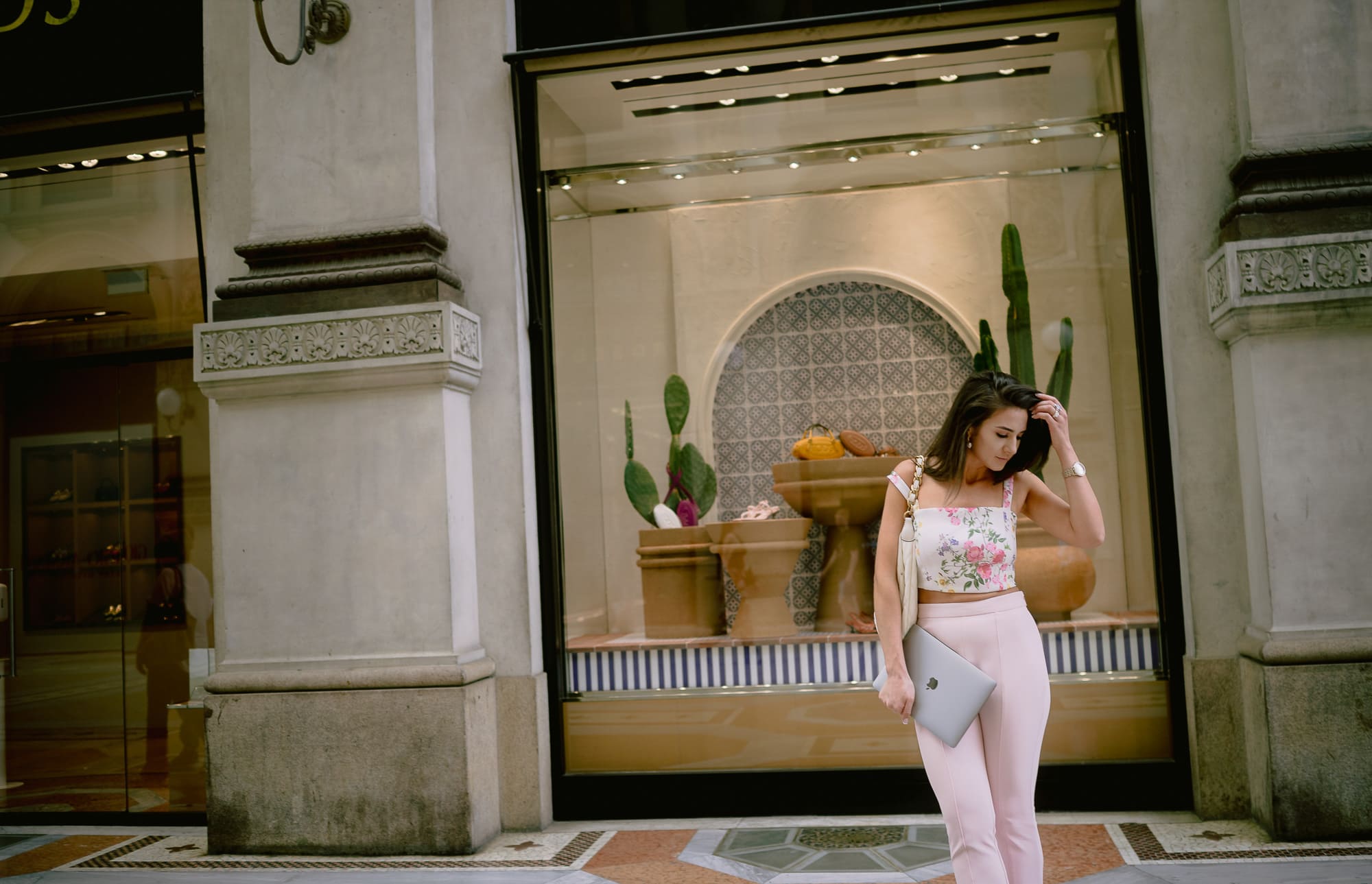 Fotografo Personal Branding Milano