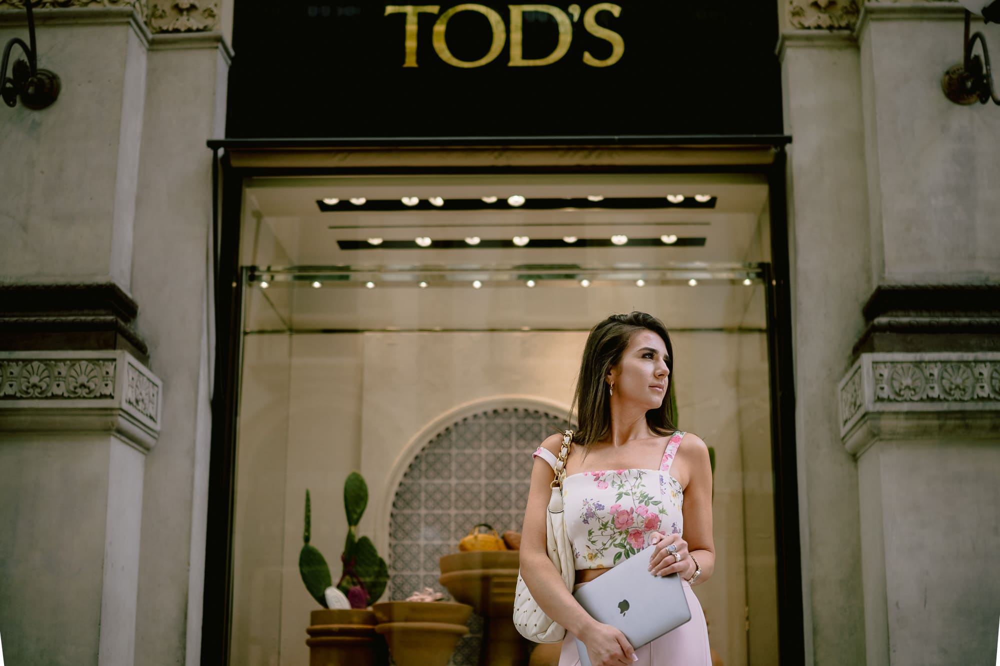 Fotografo Personal Branding Milano