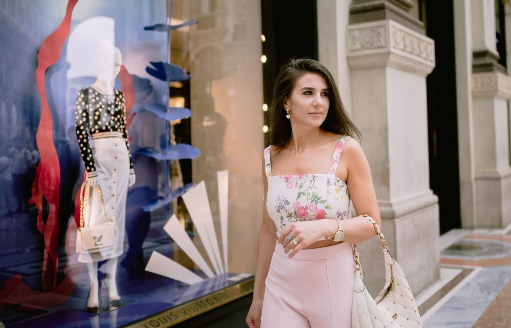 Fotografo Personal Branding Milano