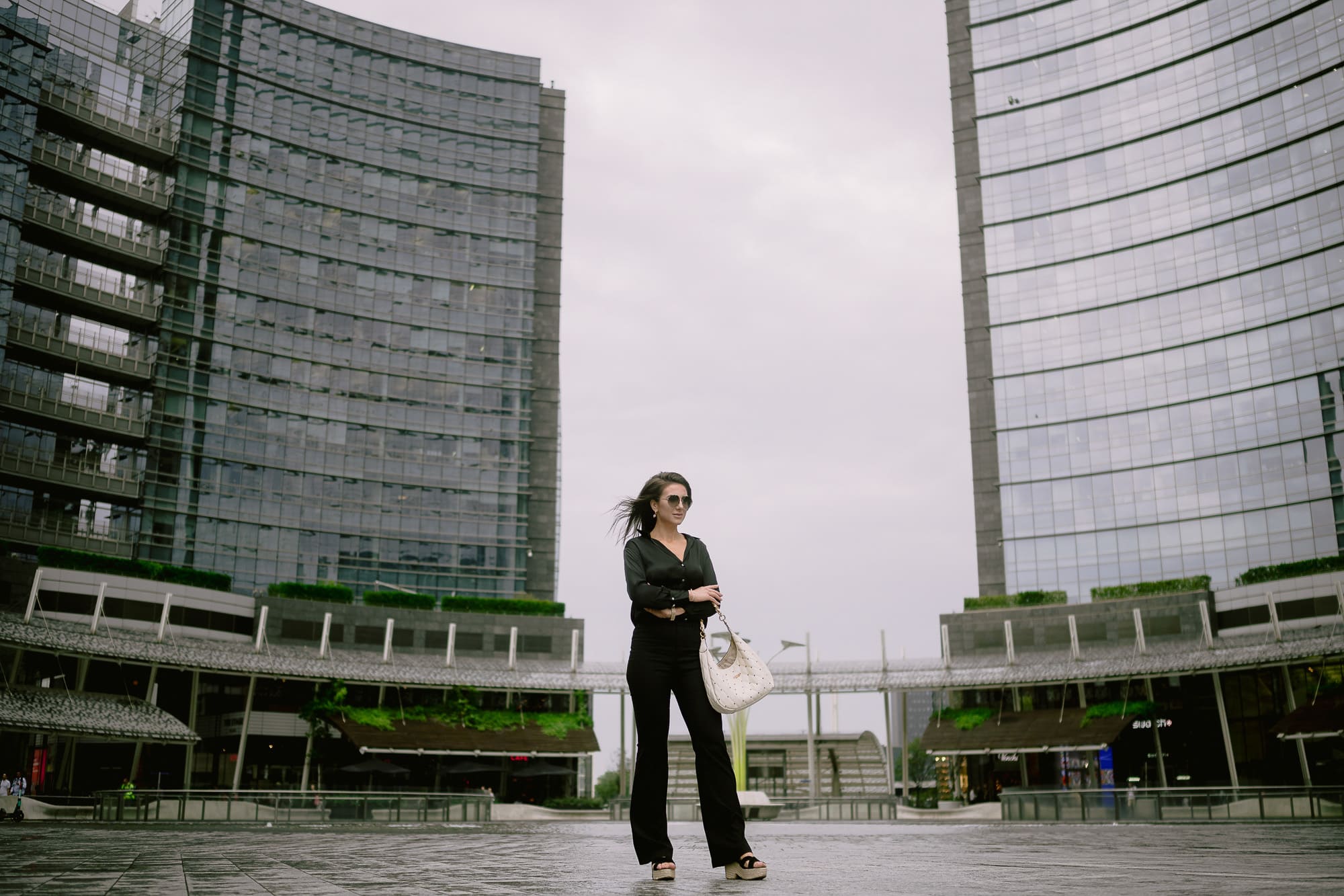 Fotografo Personal Branding Milano