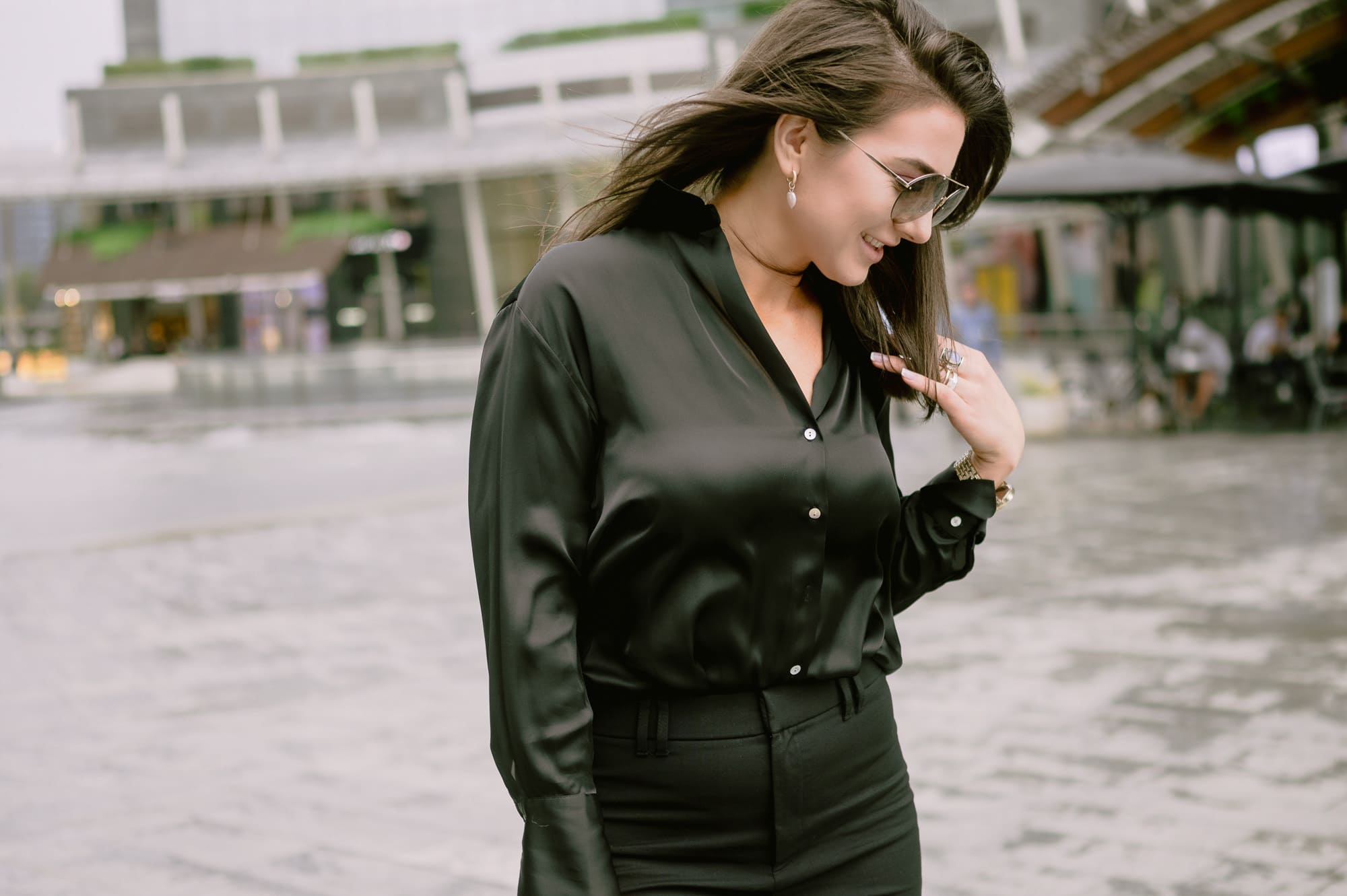 Fotografo Personal Branding Milano