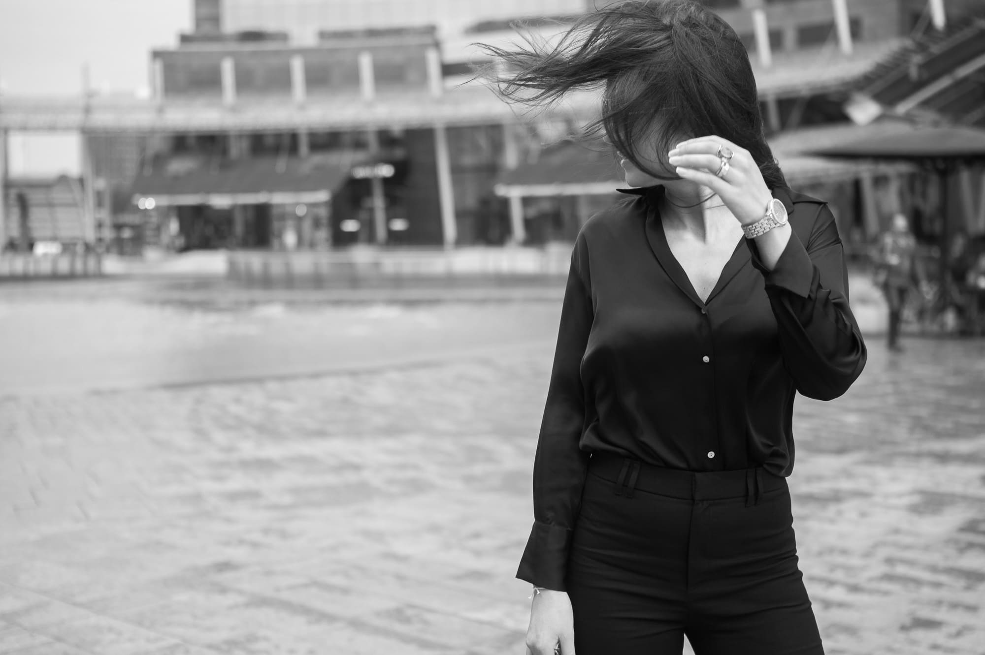 Fotografo Personal Branding Milano