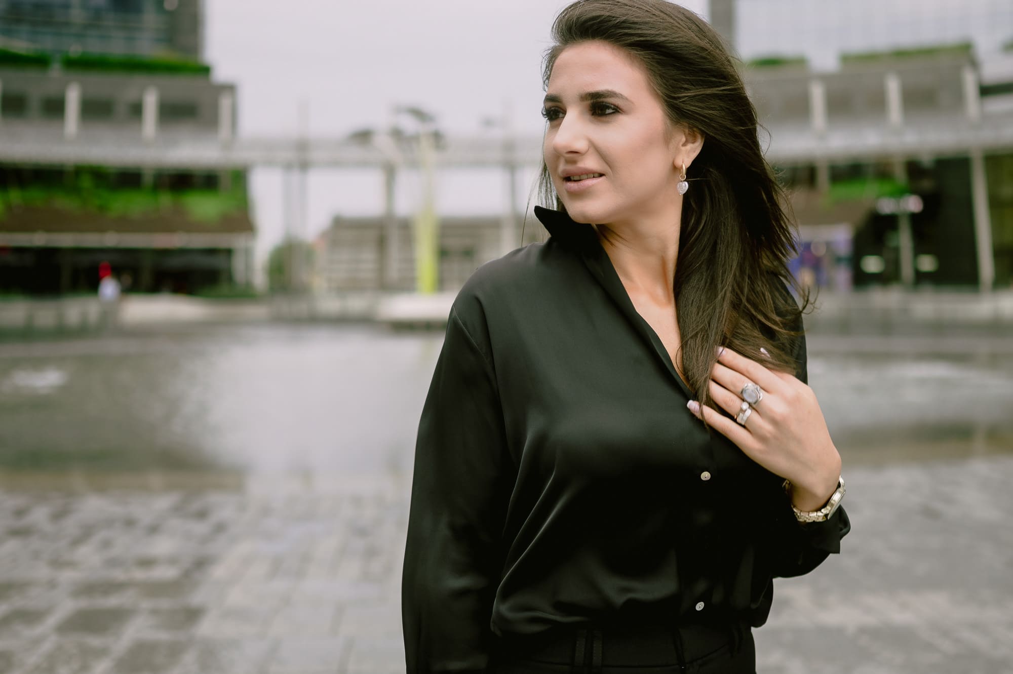 Fotografo Personal Branding Milano