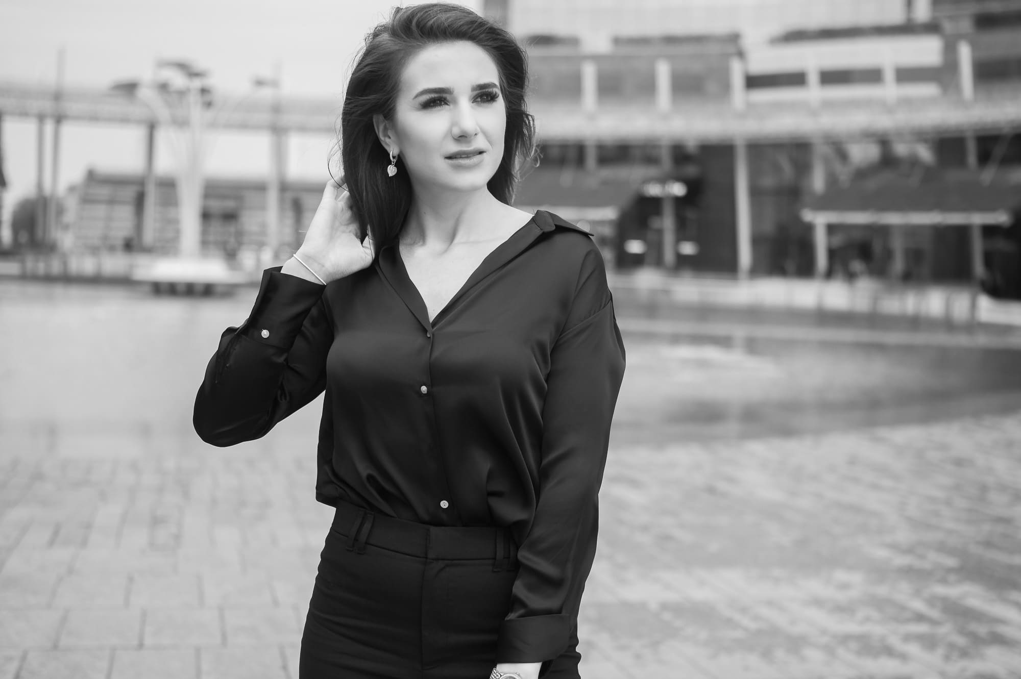 Fotografo Personal Branding Milano