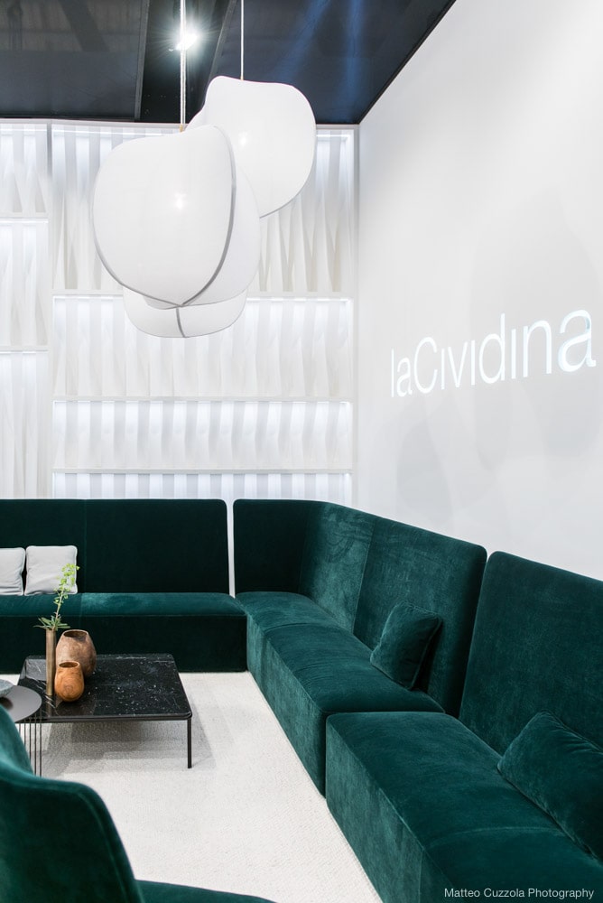 Portfolio fotografico Salone del Mobile