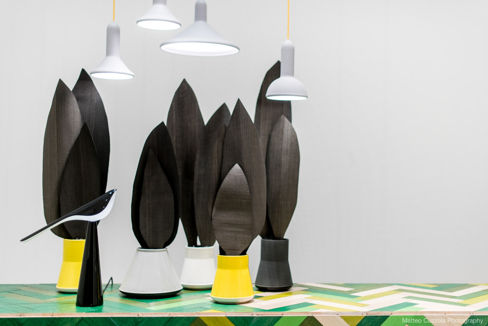 Portfolio fotografico Salone del Mobile