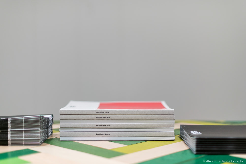 Portfolio fotografico Salone del Mobile